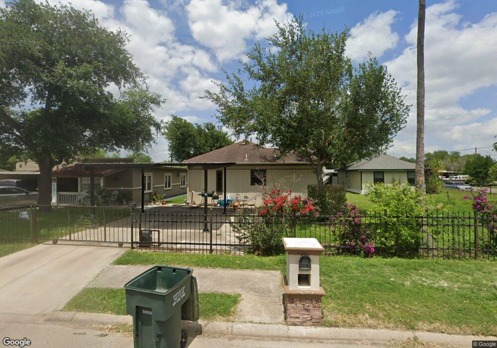 602 Hackberry Ave, San Juan, TX 78589 - photo 1