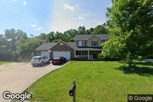 130 Clarks Pointe Dr, Hawk Point, MO 63349
