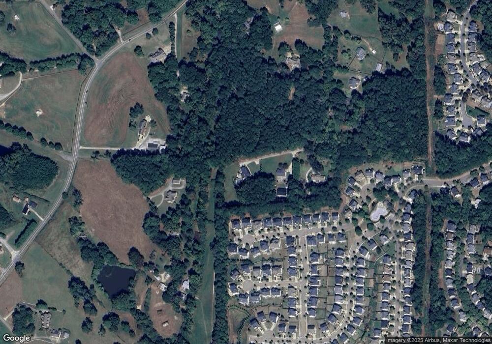 474 Providence Dr, Canton, GA 30115 - photo 1