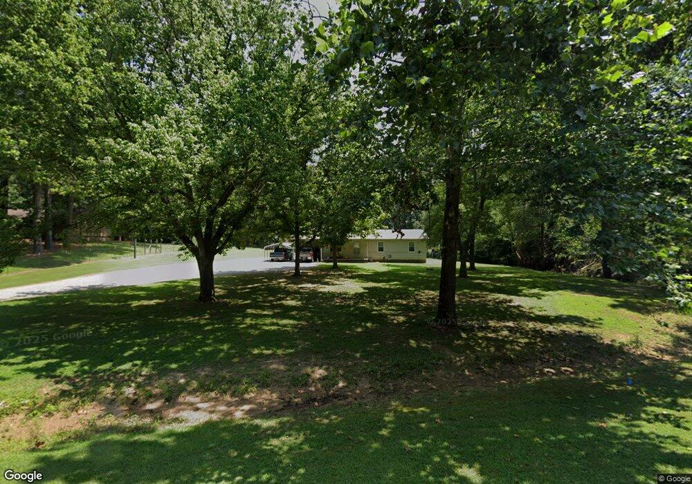 3210 N Culberhouse St, Jonesboro, AR 72401 - photo 1