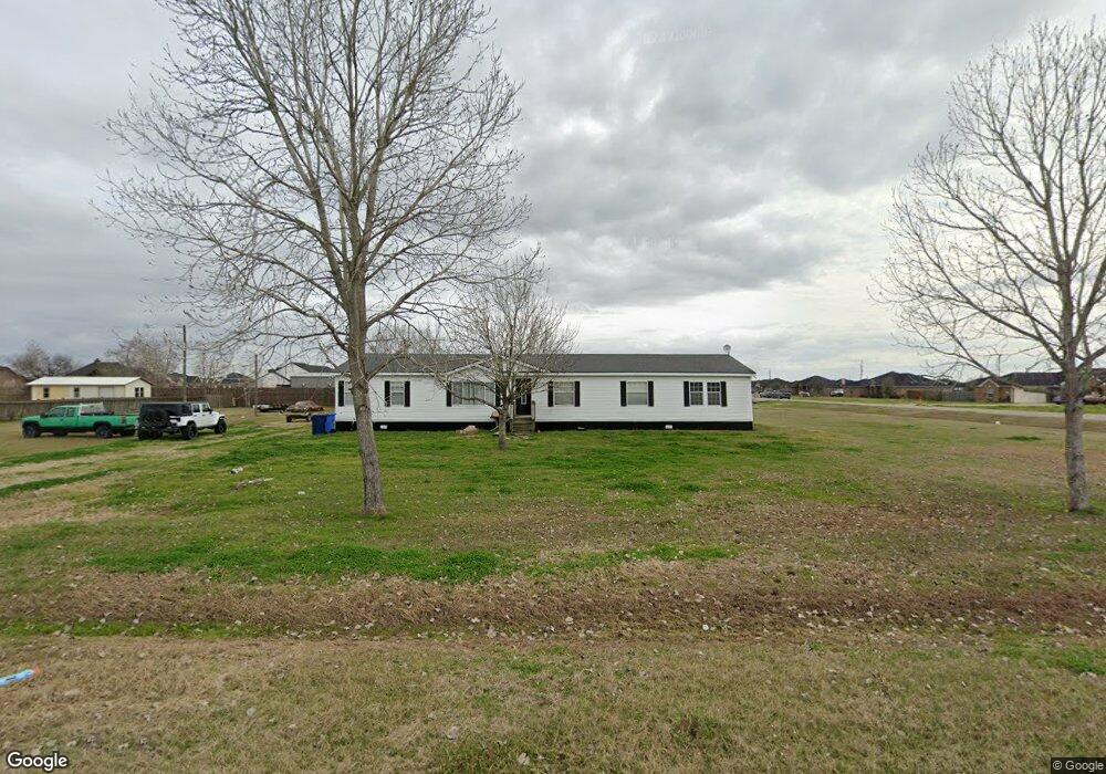 10411 Trey Rd, Needville, TX 77461 - photo 1