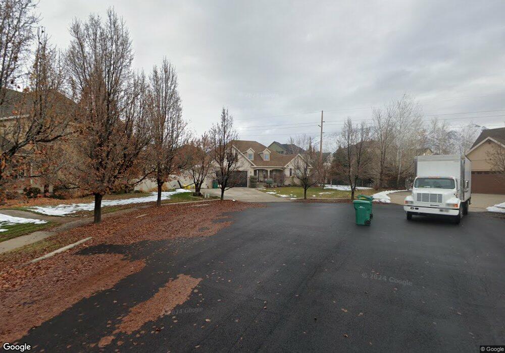 6026 W 11830 N, Highland, UT 84003 - photo 1