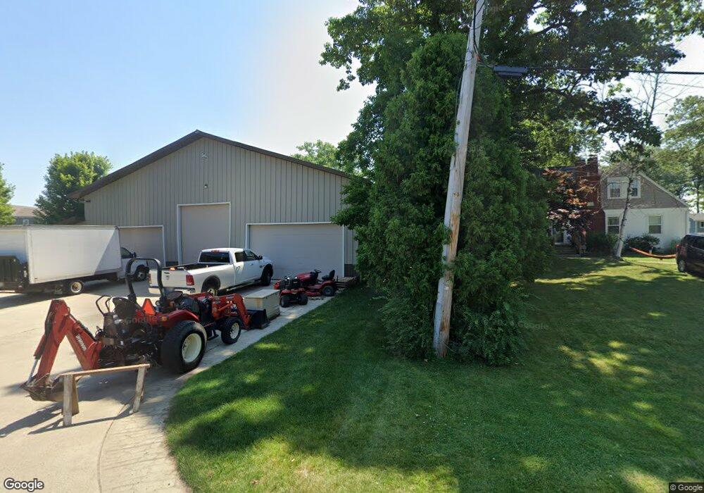 215 Holton Rd, La Porte, IN 46350 - photo 1