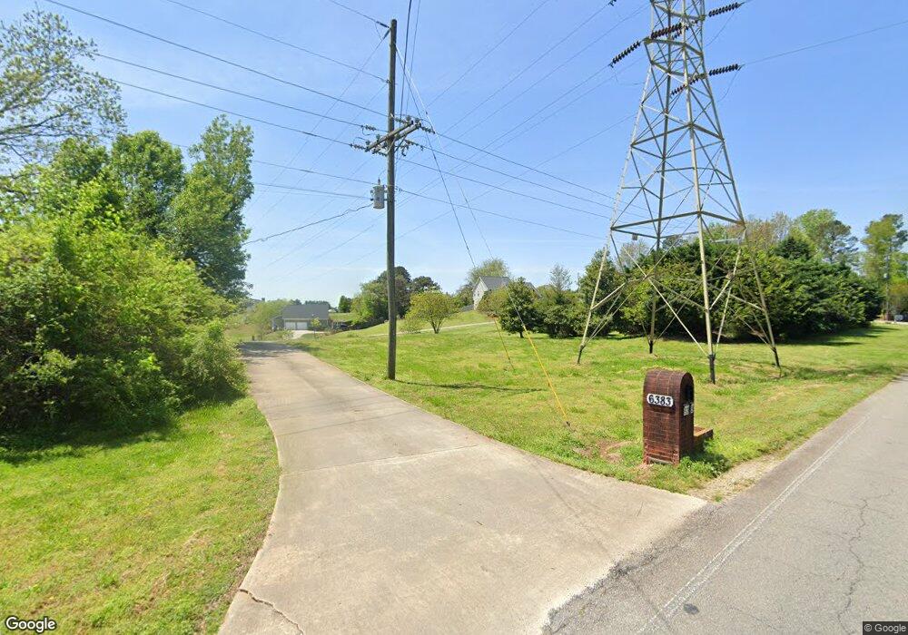 6383 Gaines Ferry Rd, Flowery Branch, GA 30542 - photo 1