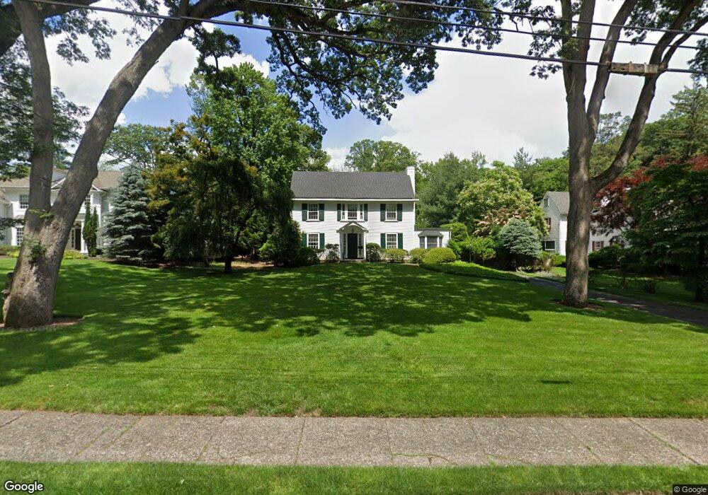 23 Mountain Rd, Tenafly, NJ 07670 - photo 1