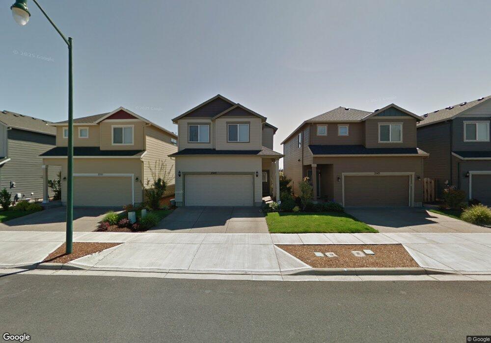 2549 Juniper St, Forest Grove, OR 97116 - photo 1