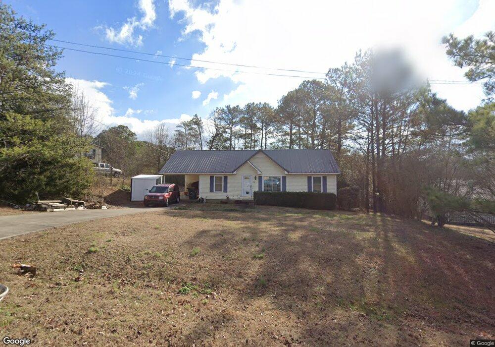 275 Hardin Rd SW, Plainville, GA 30733 - photo 1