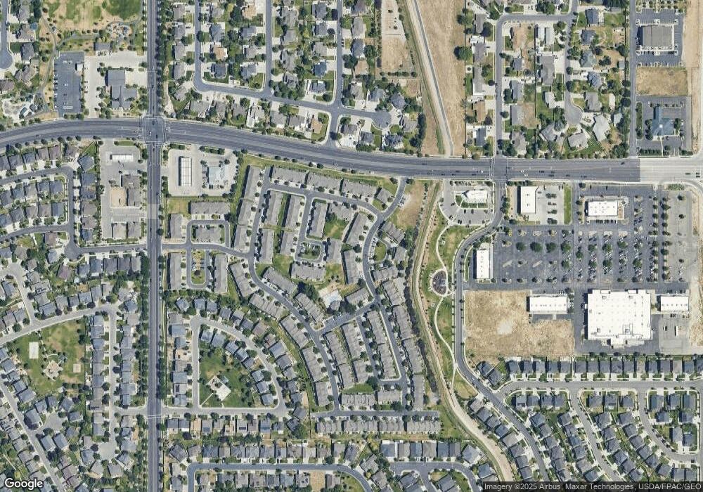 10452 S Sage Creek Rd unit B24, South Jordan, UT 84095 - photo 1