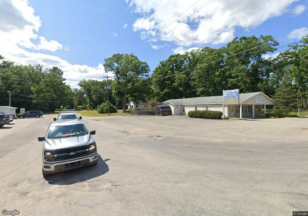 2366 W Main St, Bitely, MI 49309 - photo 1