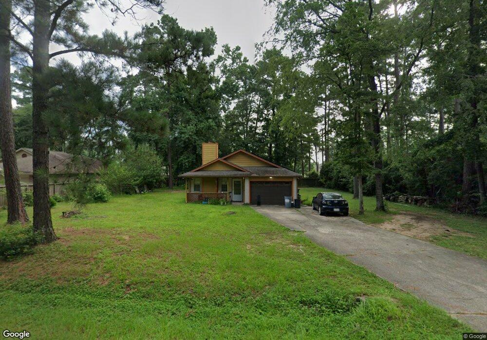 29902 Amarillo St, Magnolia, TX 77354 - photo 1