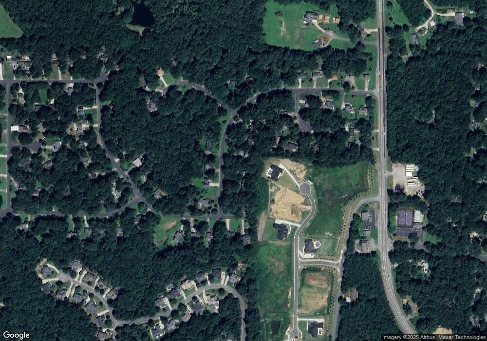 121 Partridge Ridge unit I, Woodstock, GA 30188 - photo 1