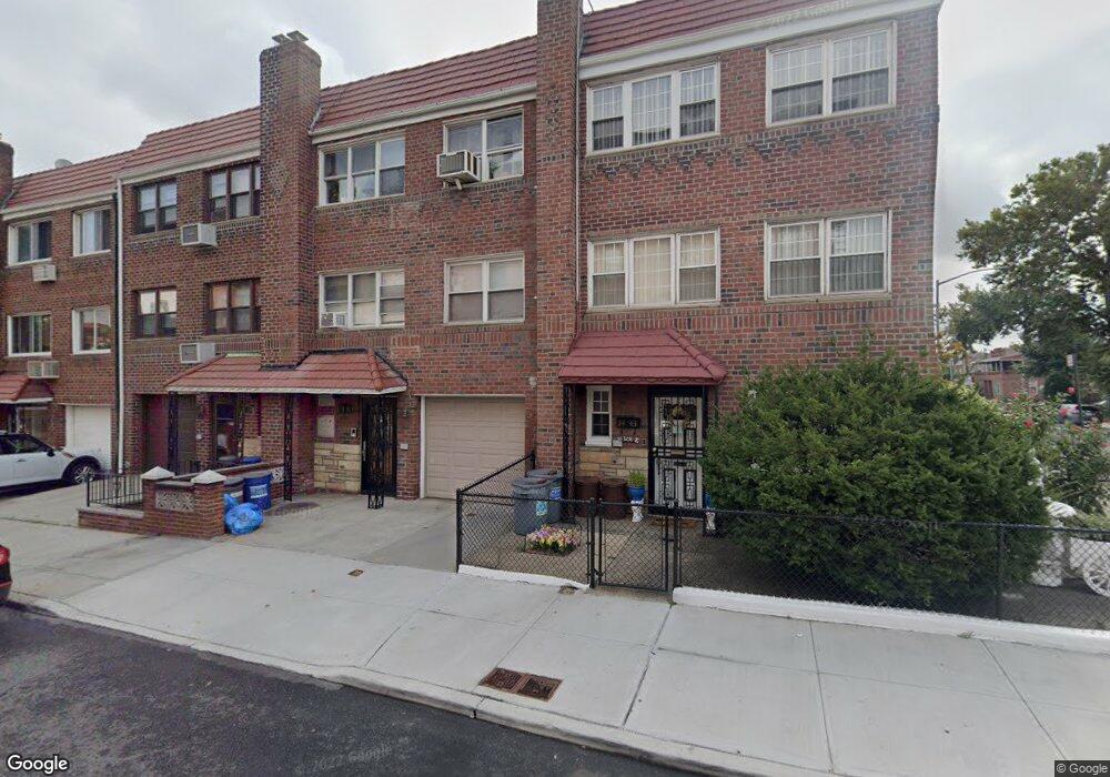 2443 41st St, Astoria, NY 11103 - photo 1