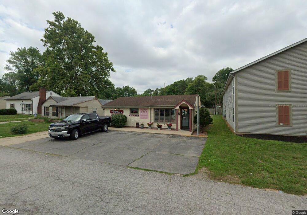 2364 N 26th St, La Fayette, IN 47904 - photo 1