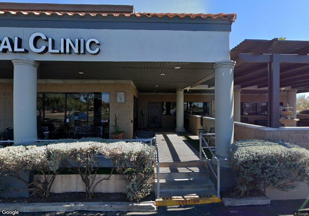 7436 E Main St, Mesa, AZ 85207 - photo 1