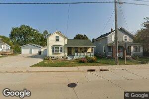 28 E Union Ave, Cedar Grove, WI 53013