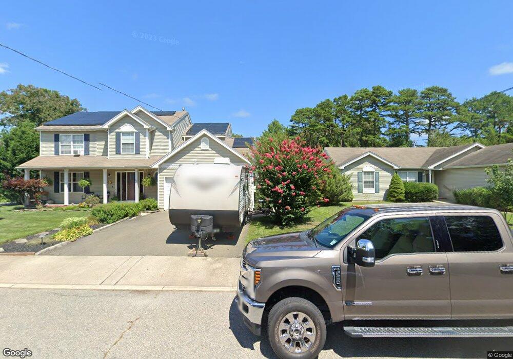 92 Oxycocus Rd, Manahawkin, NJ 08050 - photo 1