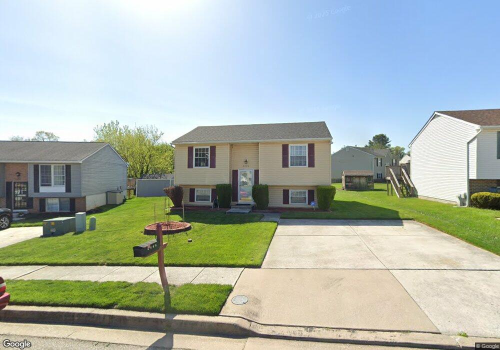 6806 Sauter Ln, Gwynn Oak, MD 21207 - photo 1