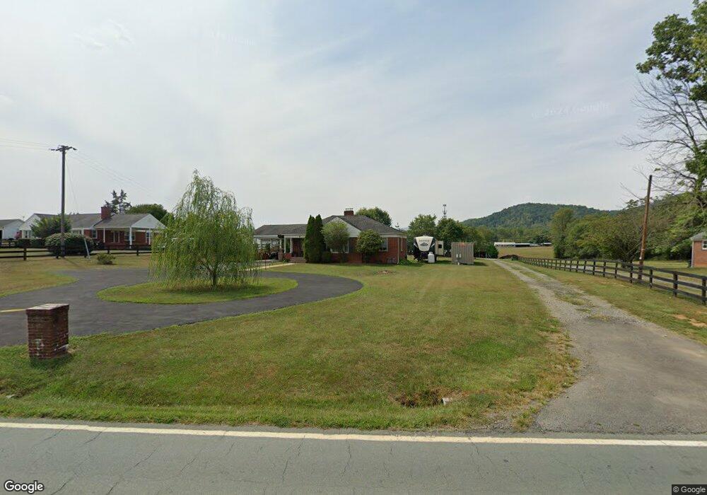 489 Madison Rd, Stanardsville, VA 22973 - photo 1