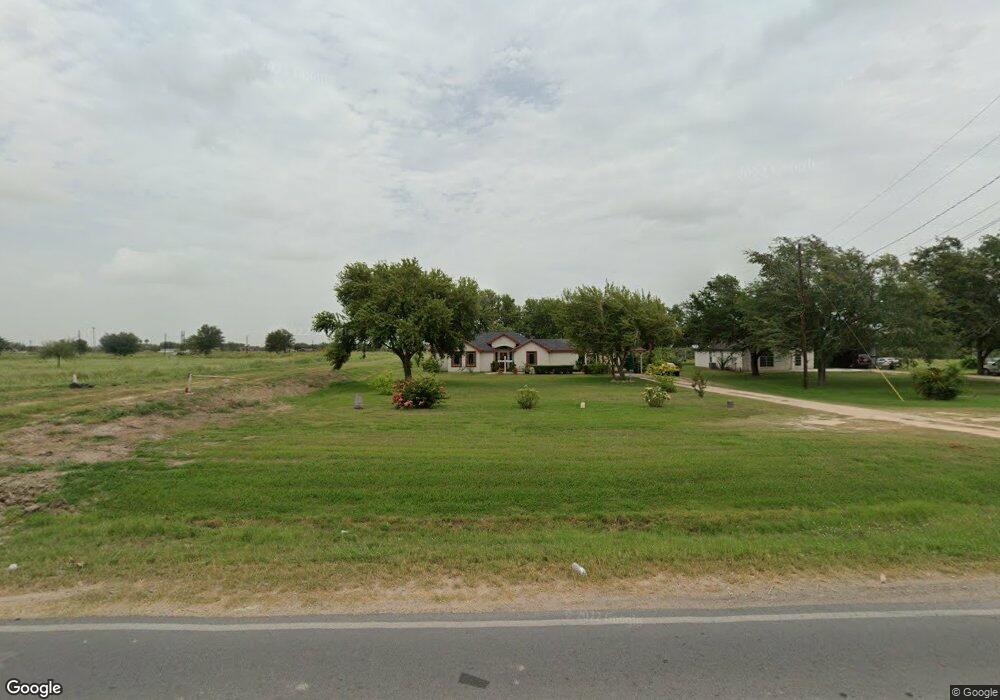 2811 E Mile 10 N, Donna, TX 78537 - photo 1