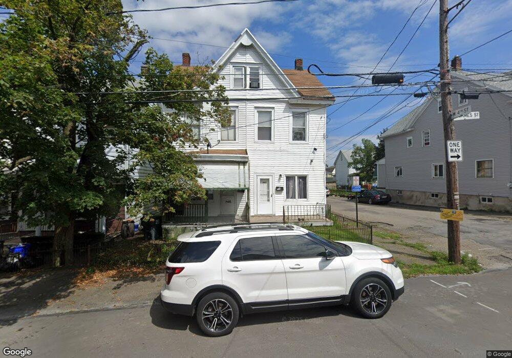 583 N James St, Hazleton, PA 18201 - photo 1