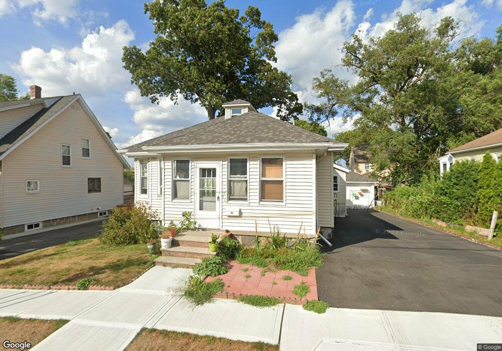 36 Ardell St, Quincy, MA 02171 - photo 1