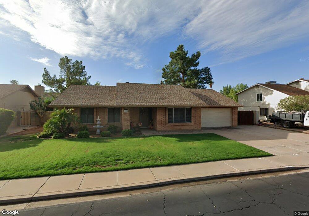 1109 W Monte Ave, Mesa, AZ 85210 - photo 1