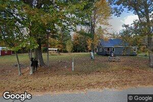 14 Back Settlement Rd, Mattawamkeag, ME 04459