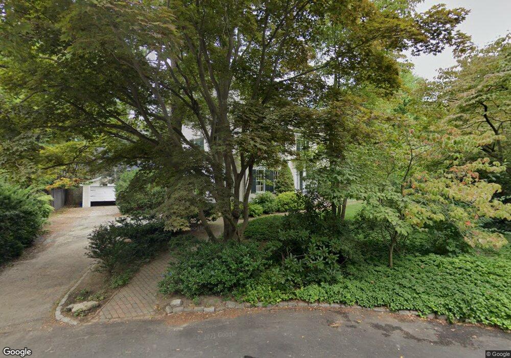 5A Clement Cir unit 5A, Cambridge, MA 02138 - photo 1