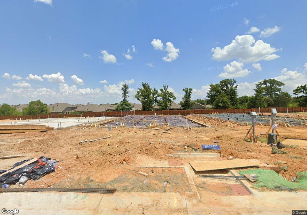 4621 Bernstein Blvd, Denton, TX 76210 - photo 1