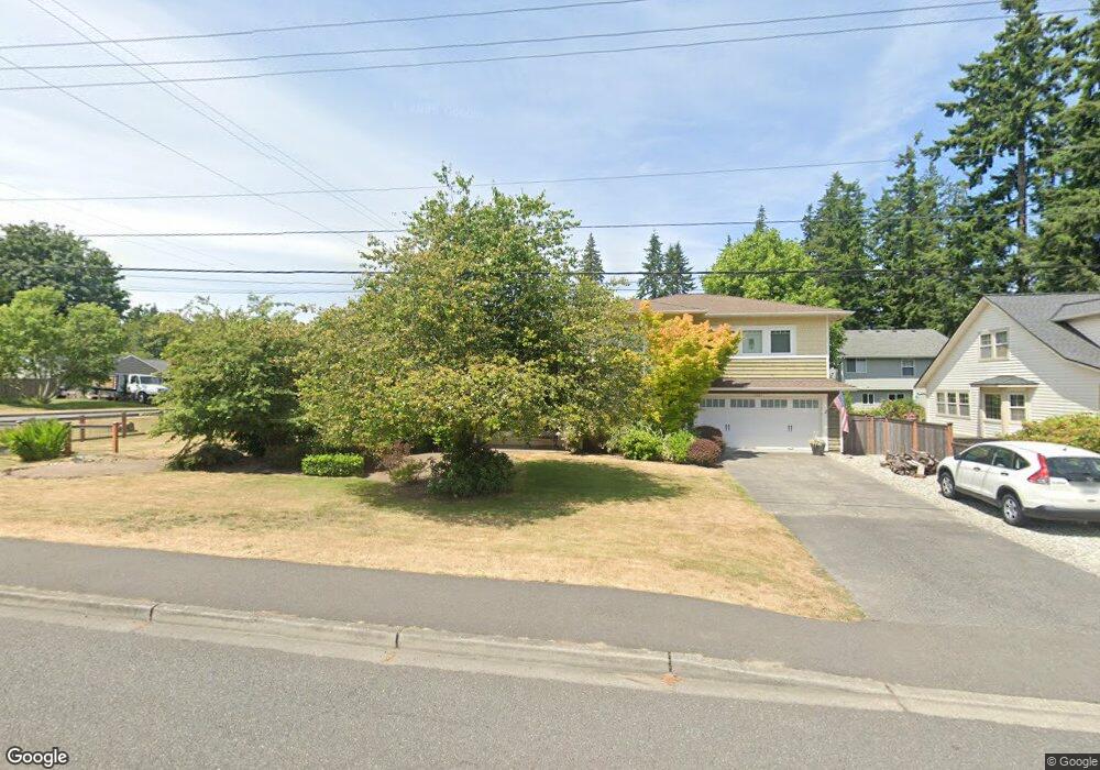 9521 224th St SW, Edmonds, WA 98020 - photo 1