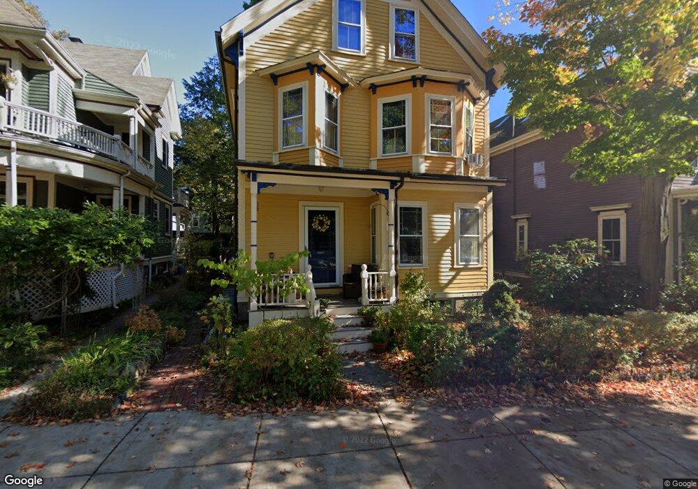 17 Eliot St, Jamaica Plain, MA 02130 - photo 1
