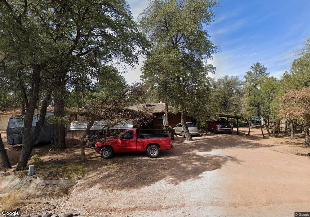 1104 N Easy St, Payson, AZ 85541 - photo 1