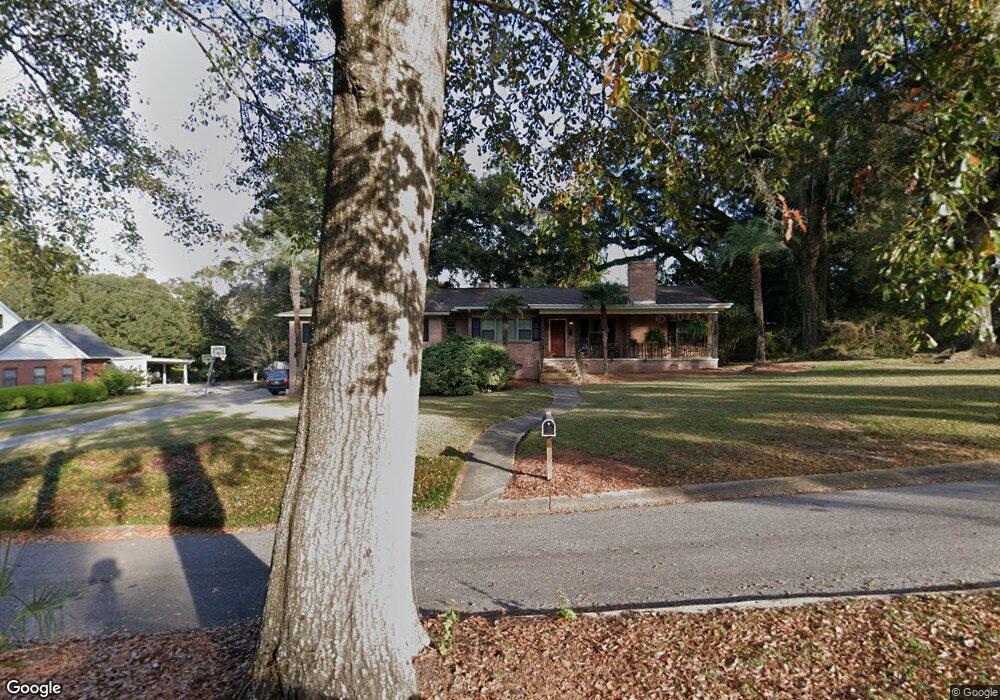 253 Island Ct, Mobile, AL 36606 - photo 1