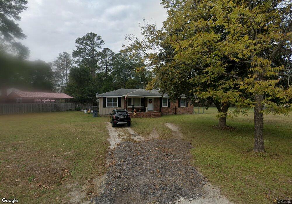 4001 Keene St, Augusta, GA 30907 - photo 1