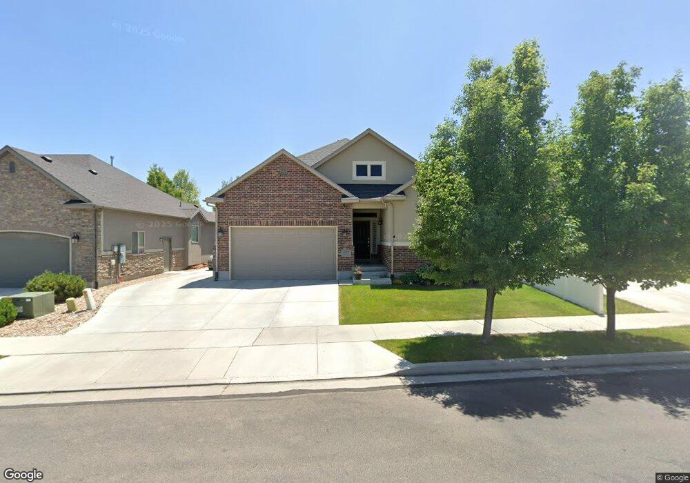 4039 W Shady Plum Way, South Jordan, UT 84009 - photo 1