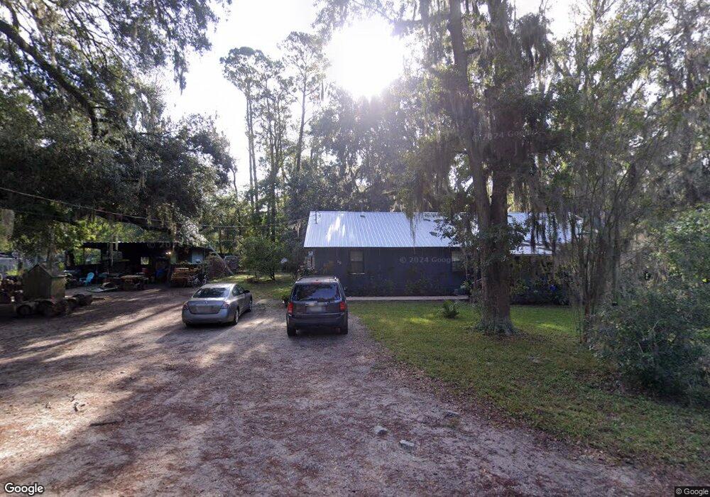 10 S Goodbread Rd, Brunswick, GA 31520 - photo 1