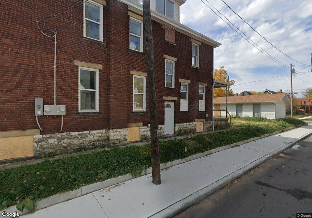 835 S Champion Ave unit A, Columbus, OH 43206 - photo 1