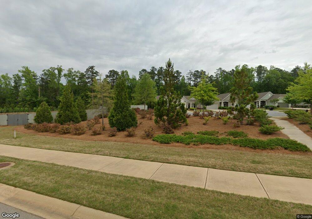 201 Brunswick Dr, Griffin, GA 30223 - photo 1