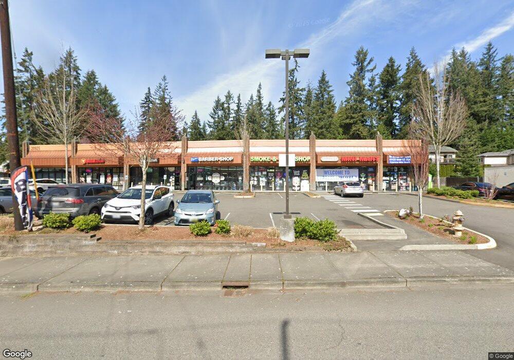 20925 Cypress Way unit 104, Lynnwood, WA 98036 - photo 1