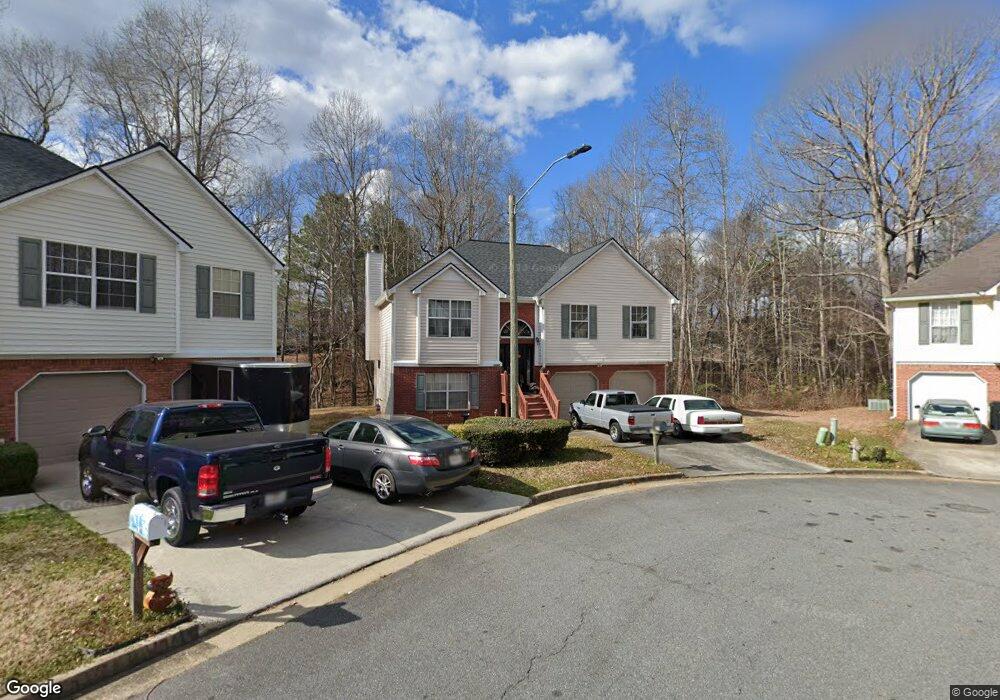 4164 Rhinehart Dr unit 2, Austell, GA 30106 - photo 1