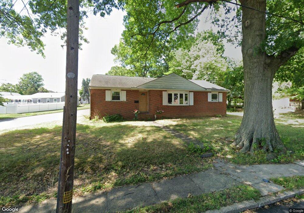 723 Delaware Ave, Norwood, PA 19074 - photo 1