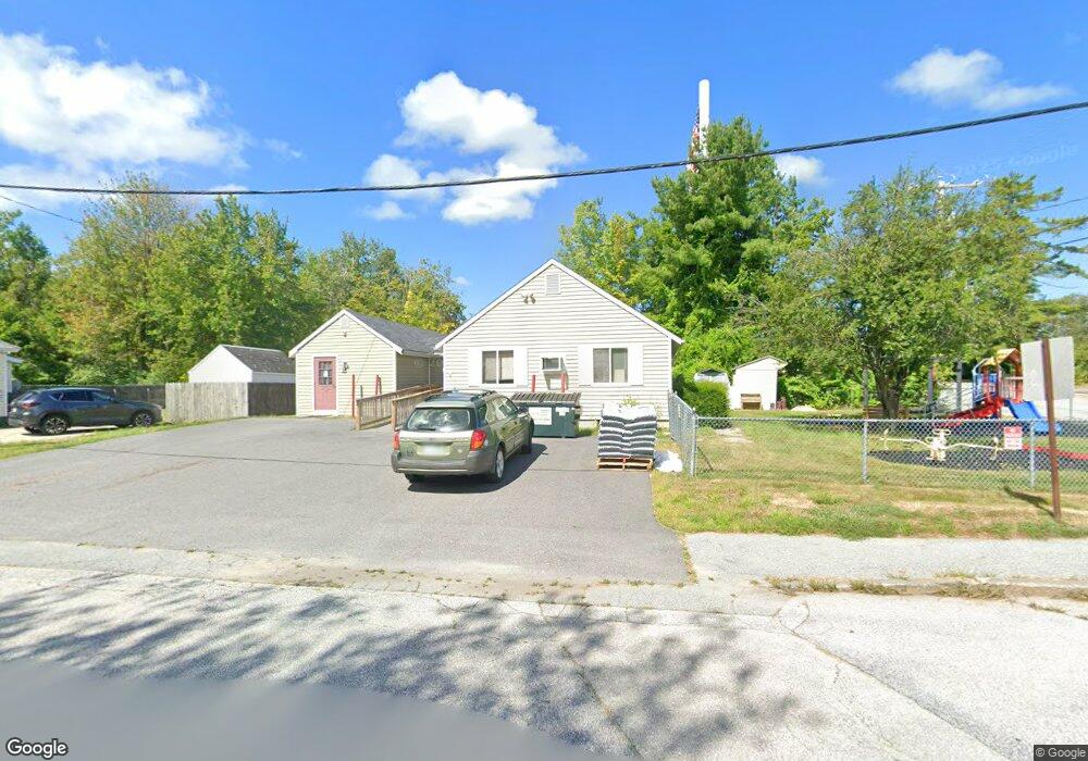 35 Oak St, Jaffrey, NH 03452 - photo 1