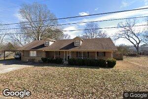 111 3rd St, Mc Rae, AR 72102