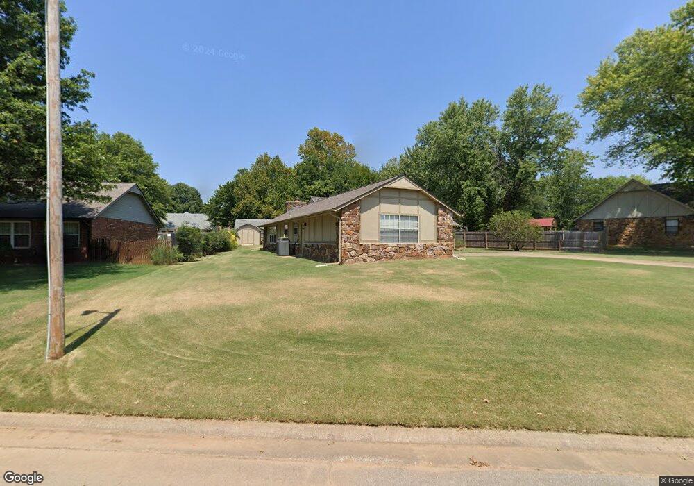 25841 Lariat Cir, Broken Arrow, OK 74014 - photo 1