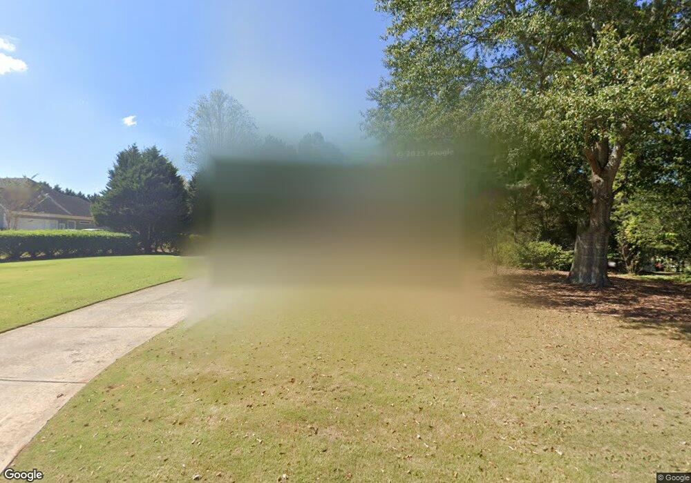 1219 Olde Lexington Rd, Hoschton, GA 30548 - photo 1