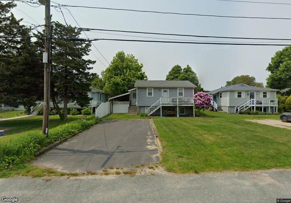 35 Aspen Rd, Wakefield, RI 02879 - photo 1