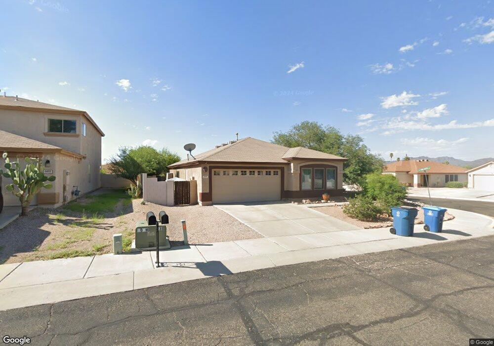 2665 W Calle Don Florencio, Tucson, AZ 85741 - photo 1