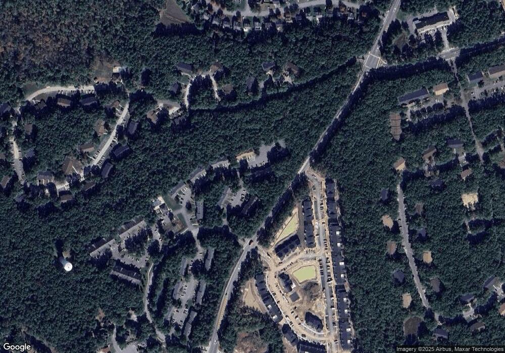 85 Shawnee Place unit 13G, Galloway, NJ 08205 - photo 1