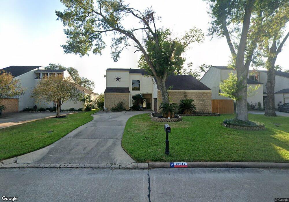 14611 Muirfield Ln, Houston, TX 77095 - photo 1