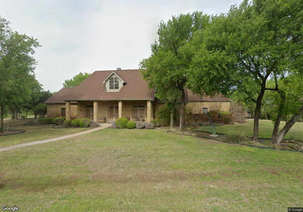 149 Crown Ridge Ct, Fort Worth, TX 76108 - photo 1